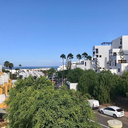 Orlando Ocean Star Daire Costa Adeje Dış mekan fotoğraf