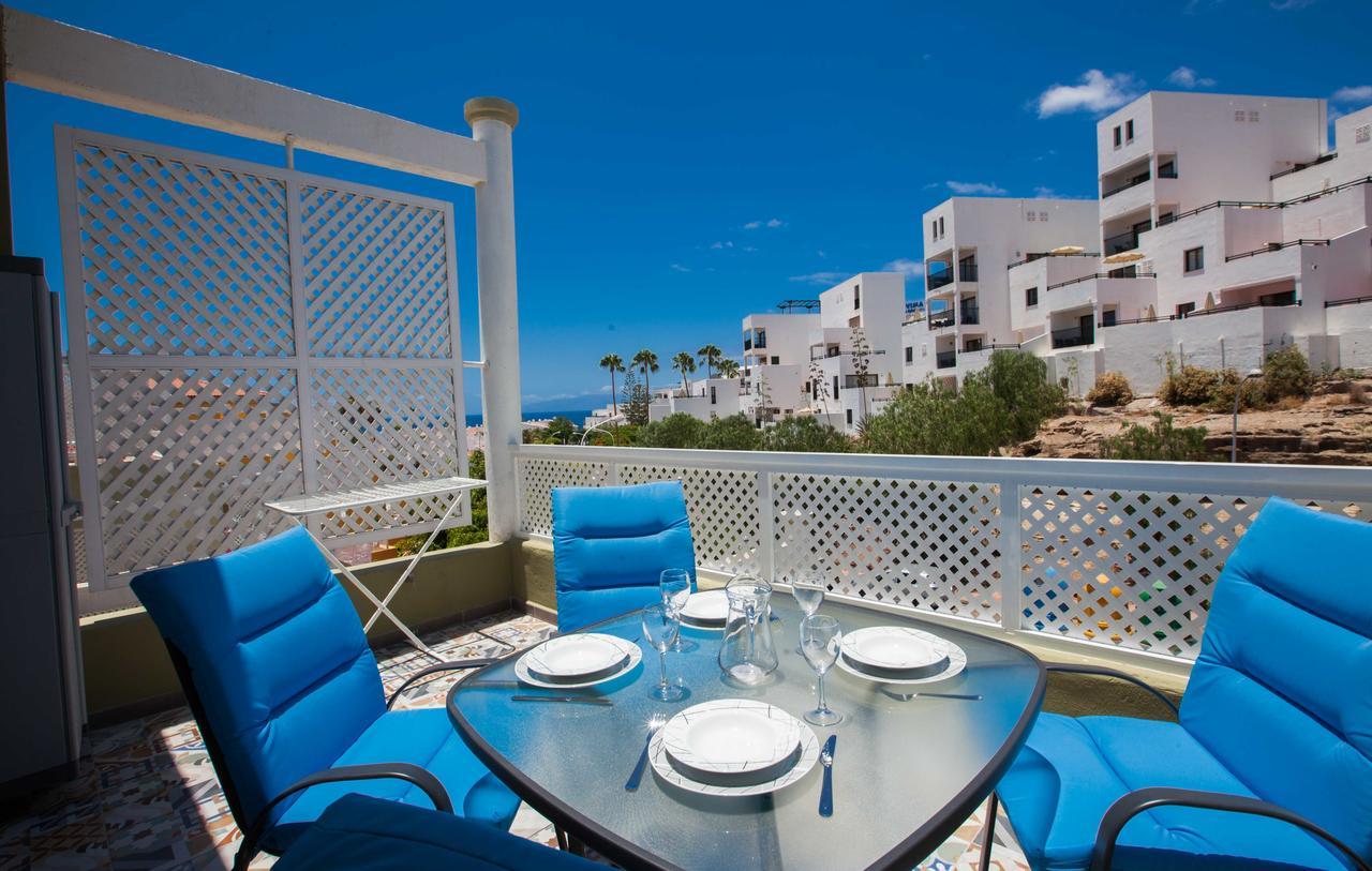 Orlando Ocean Star Daire Costa Adeje Dış mekan fotoğraf