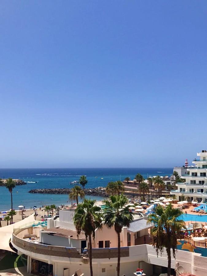 Orlando Ocean Star Daire Costa Adeje Dış mekan fotoğraf